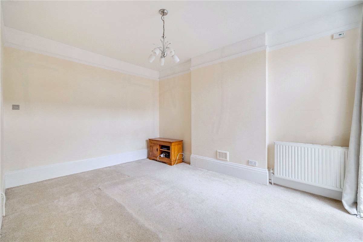 2 bedroom Flat, St Andrews Road, London, W14 - Sold, Image 6
