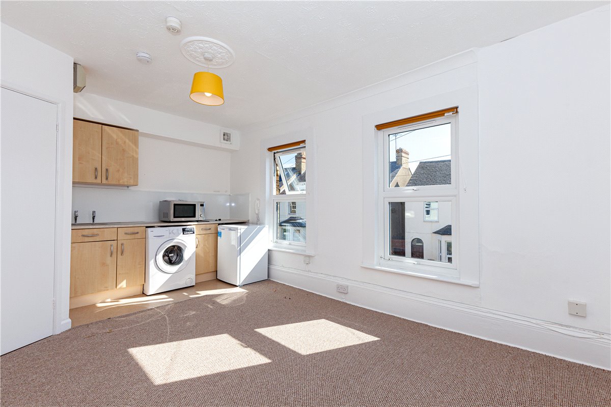 0 bedroom Flat, Bullingdon Road, Oxford, OX4 - 