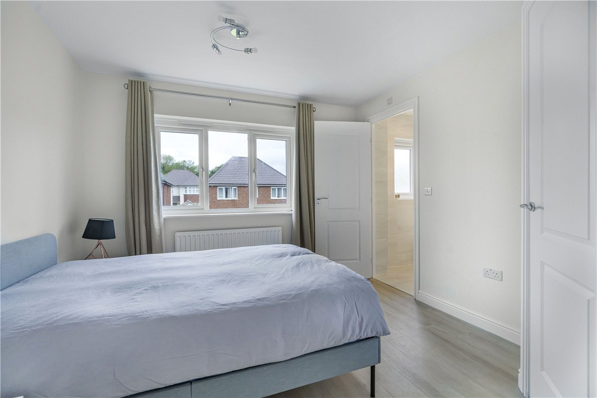 3 bedroom House, Curmore, Radley, OX14 - Available, Image 9