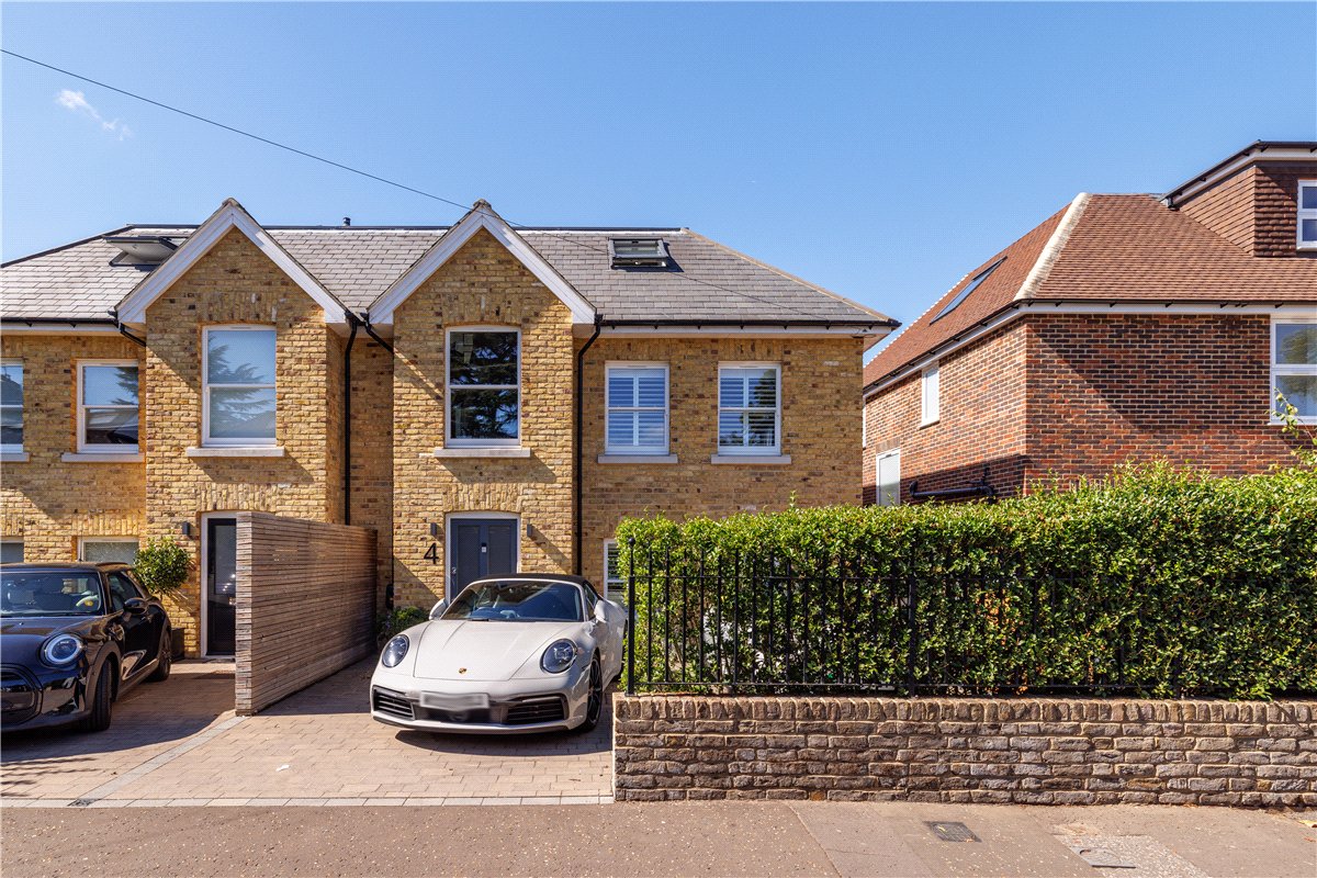 4 bedroom House, West Temple Sheen, London, SW14 - Available, Image 11