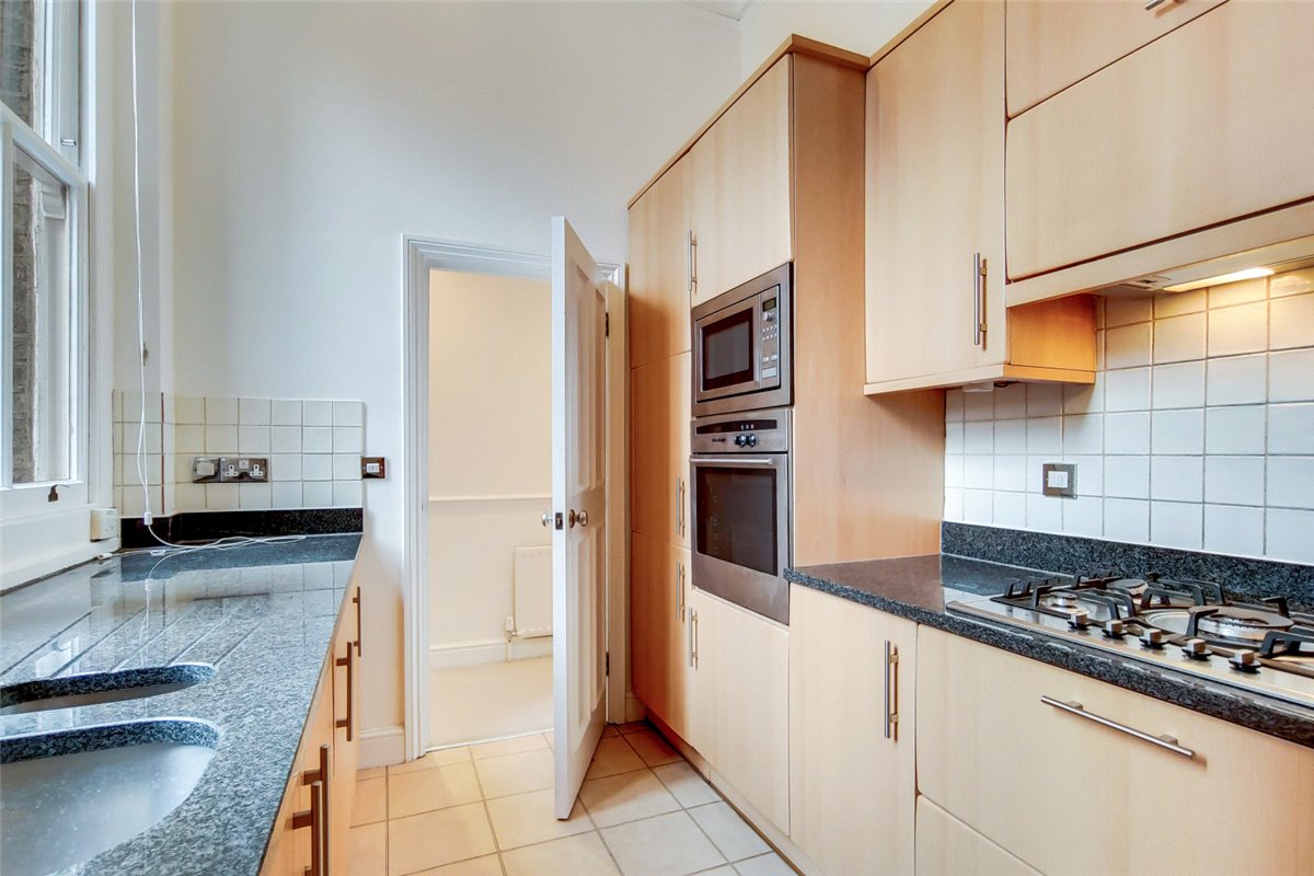 1 bedroom Flat, Brompton Road, London, SW3 - Available, Image 4