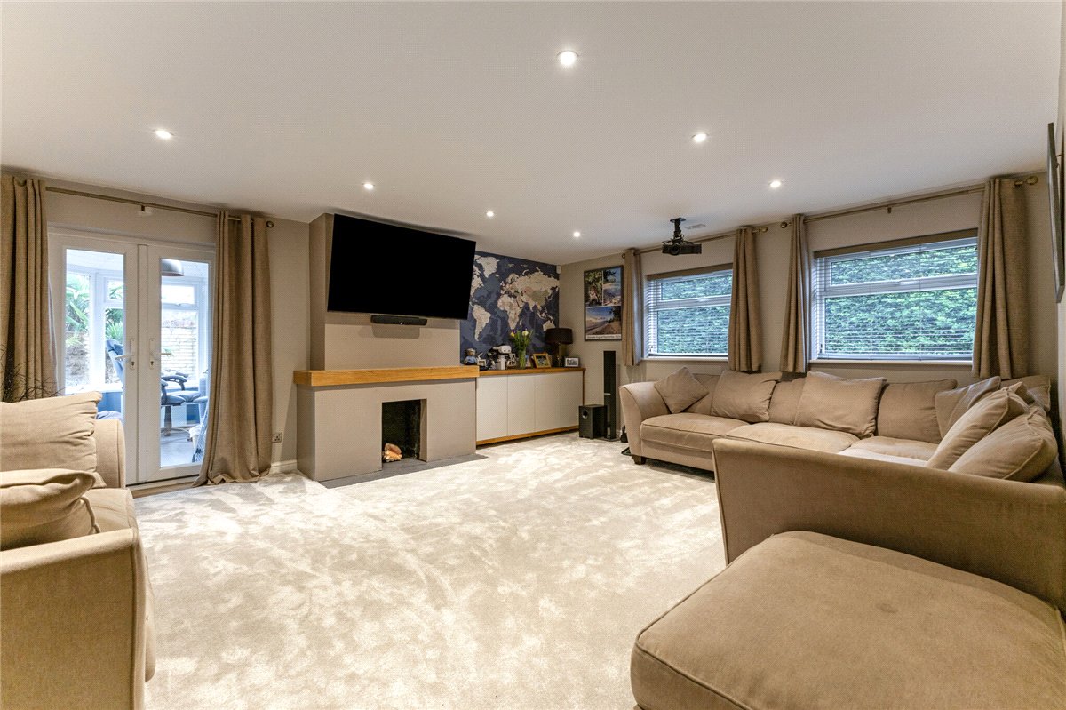 3 bedroom House, Church Street, Stapleford, CB22 - Sold STC, Image 1