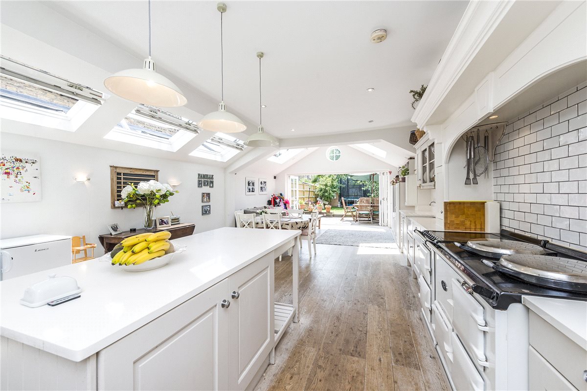 5 bedroom House, Langthorne Street, London, SW6 - , Image 12