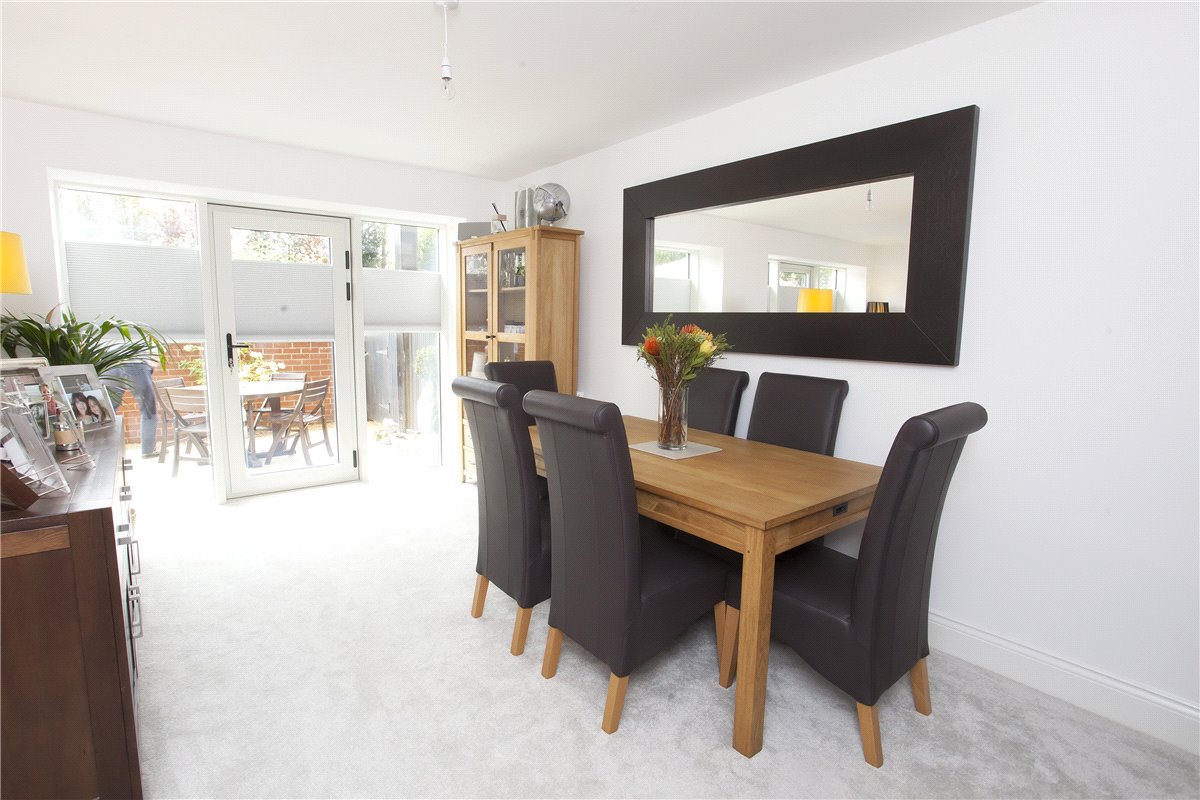 2 bedroom Flat, The Residence, Bishopthorpe Road, YO23 - , Image 3