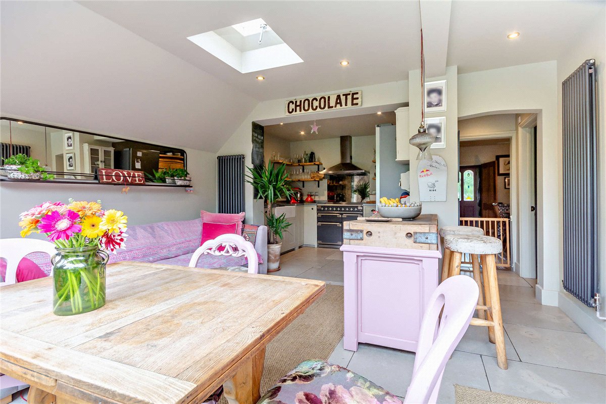 3 bedroom House, Gore End Road, Ball Hill, RG20 - Sold, Image 10