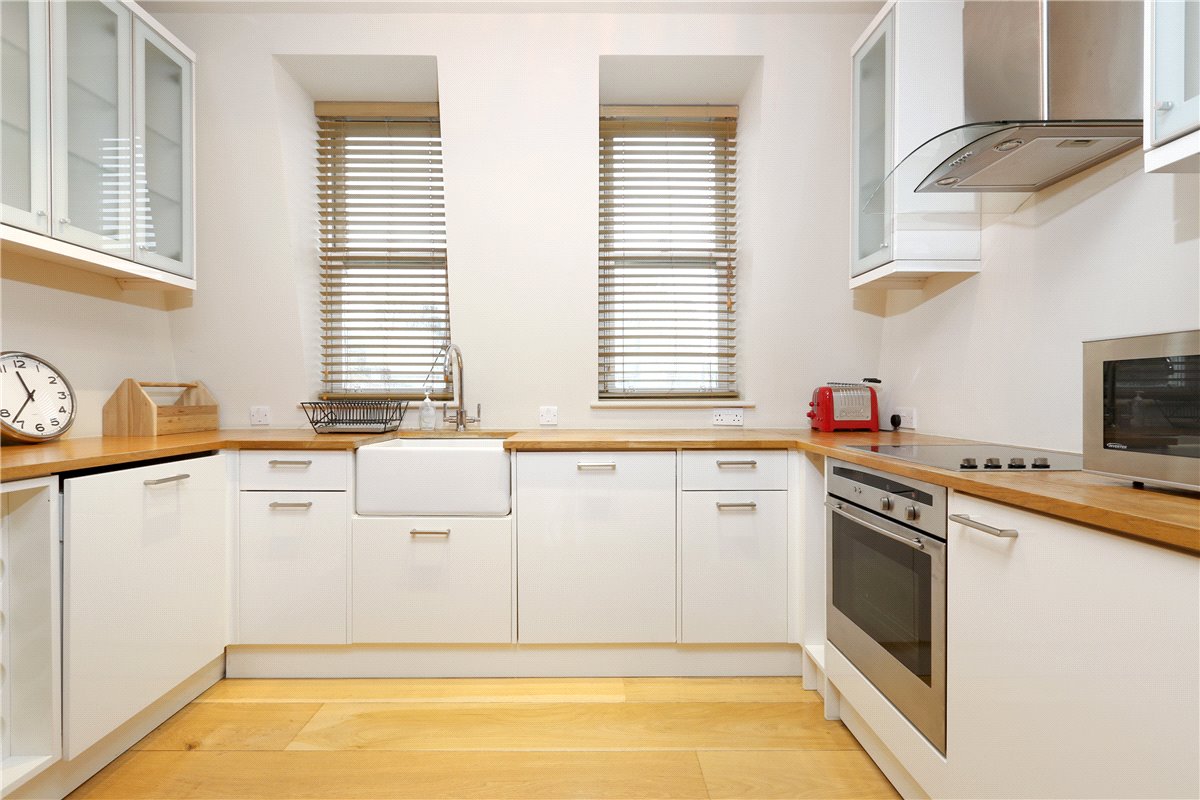 2 bedroom Flat, New Cavendish Street, London, W1G - Sold, Image 5
