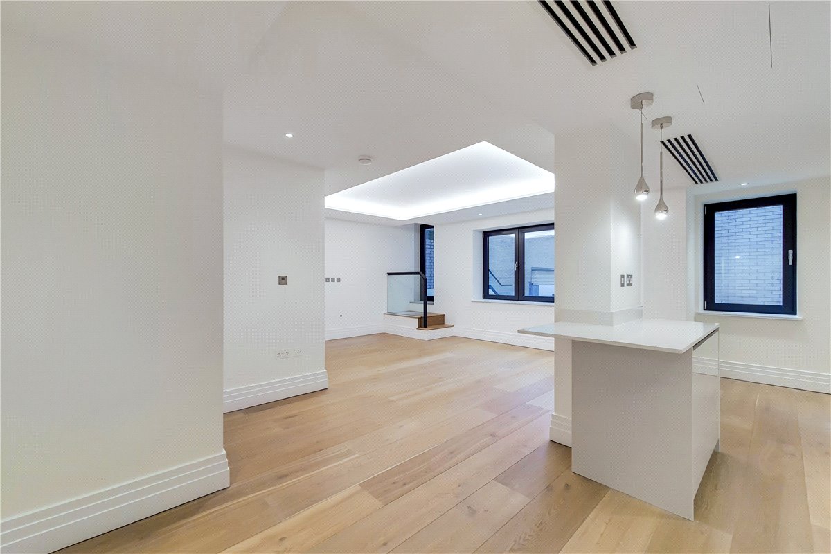 2 bedroom Flat, Kensington Gardens Square, , W2 - Available, Image 4