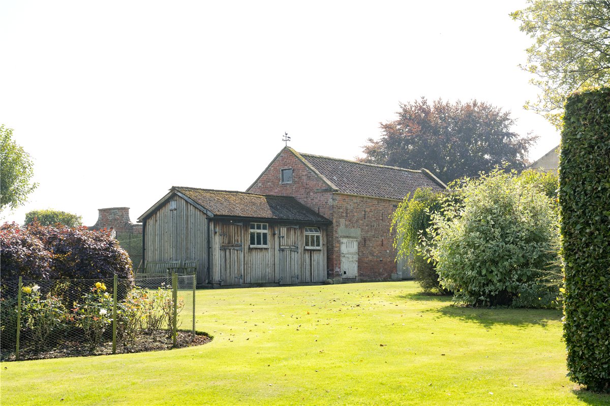 6 bedroom House, Near Bishop Monkton, North Yorkshire, HG4 - Sold, Image 7