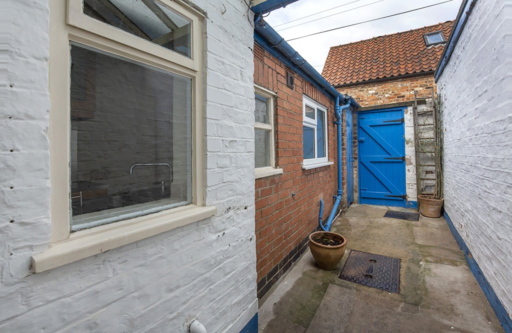 2 bedroom House, Rosslyn Street, York, YO30 - Available, Image 10