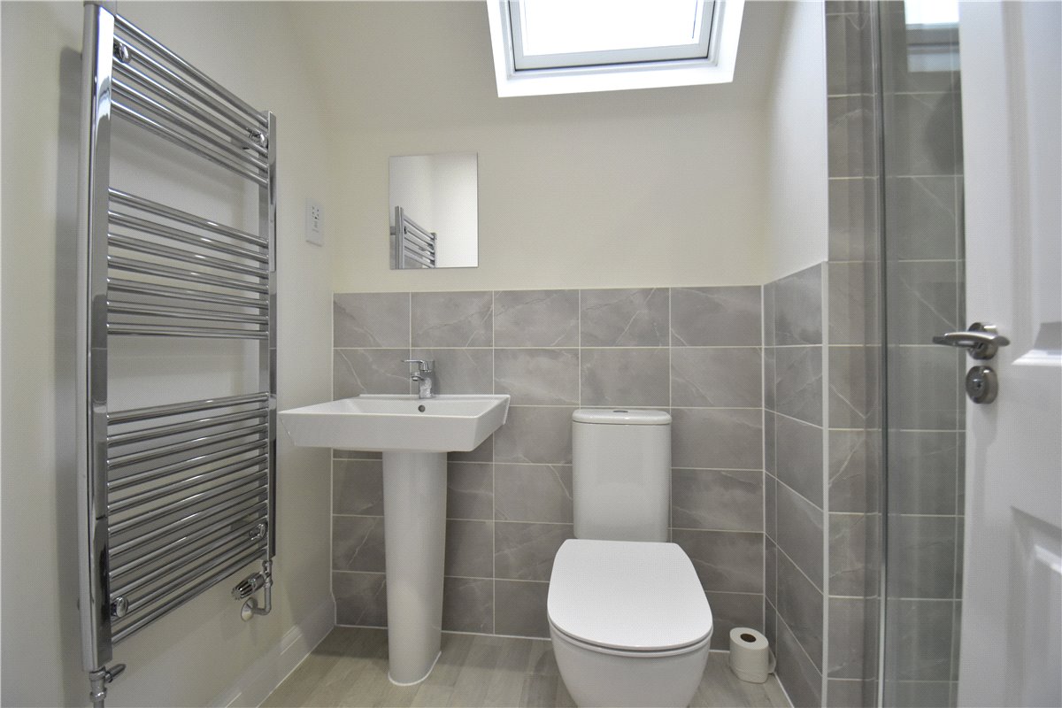 4 bedroom House, Plymouth Close, Cambridge, CB3 - , Image 9