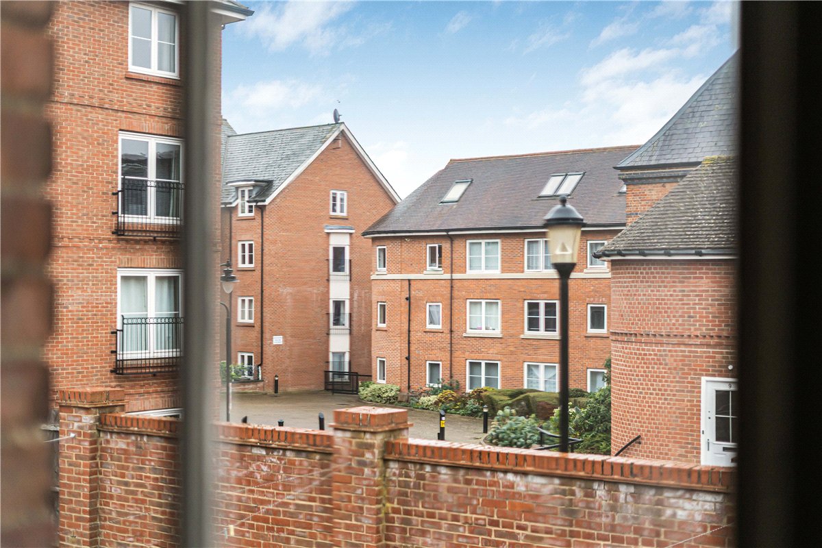 3 bedroom House, New Street, Abingdon, OX14 - Sold, Image 5