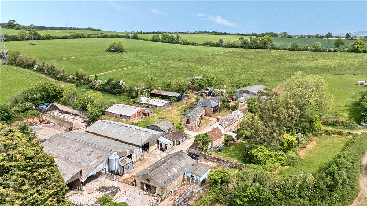 38.5  Farm, Hill Farm, West Monkton, TA2 - Available, Image 12
