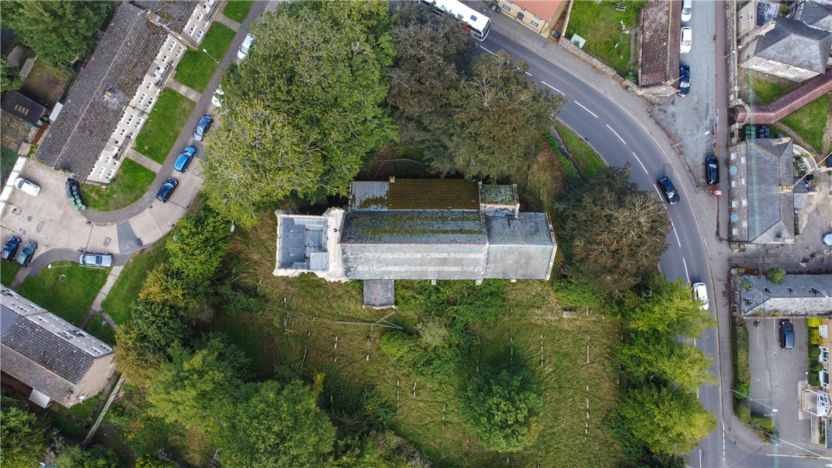   Development Land, Bury Road, Thetford, IP24 - Available