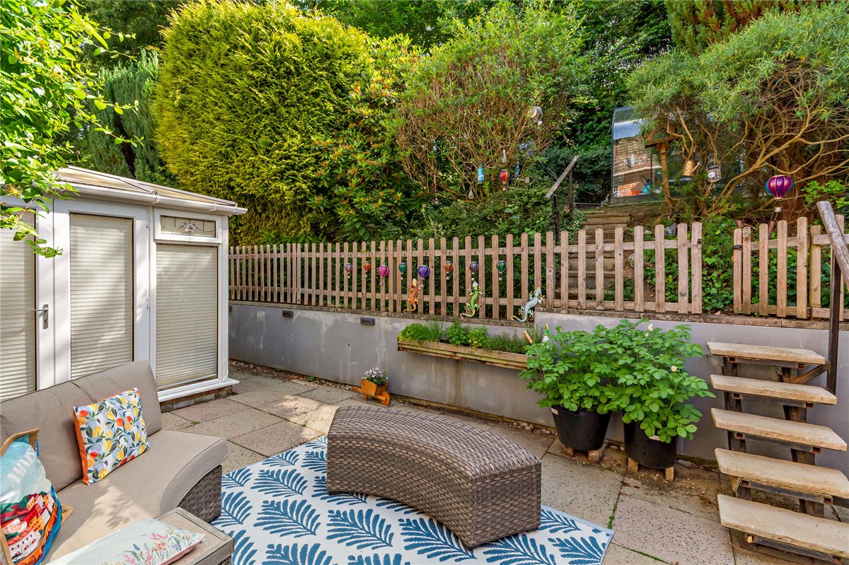 4 bedroom House, Normay Rise, Newbury, RG14 - Available, Image 19