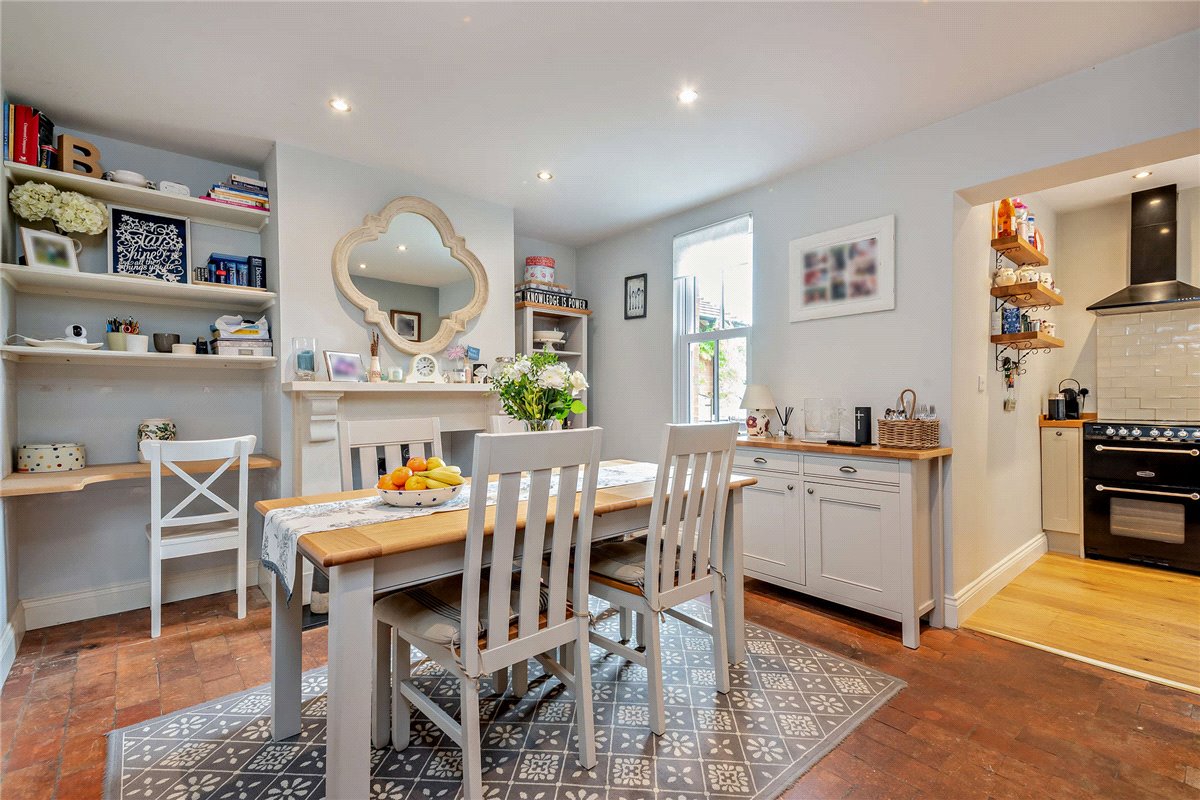 3 bedroom House, Inkpen Road, Kintbury, RG17 - Sold STC, Image 2