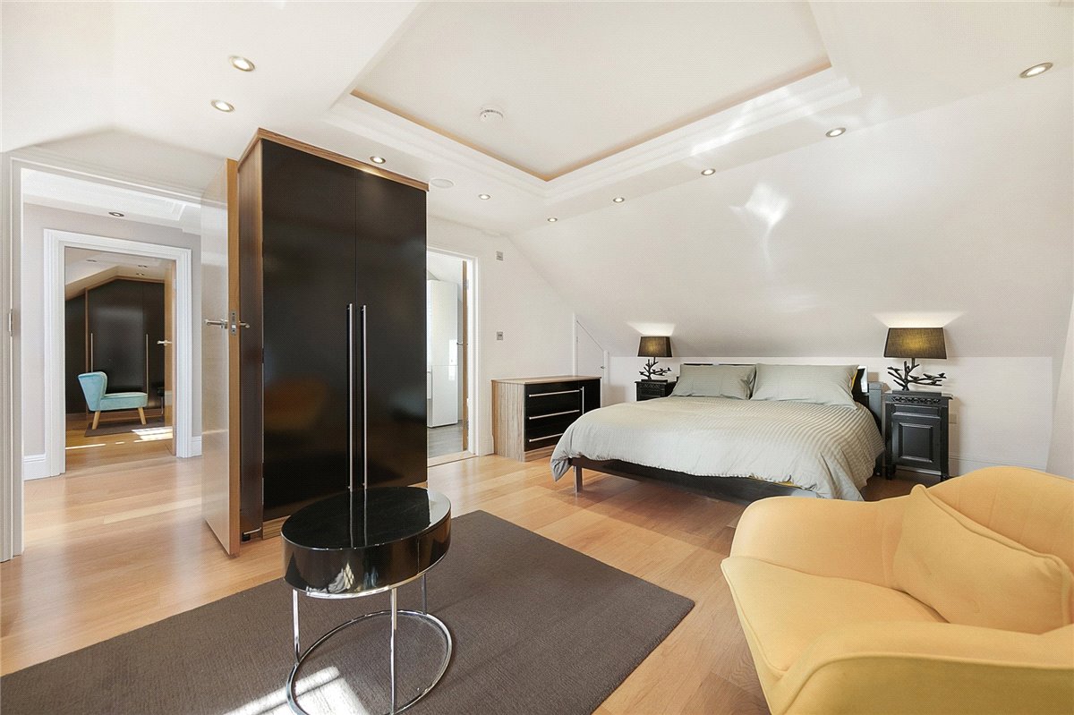 5 bedroom House, Fulham Palace Road, Fulham, SW6 - Available, Image 26