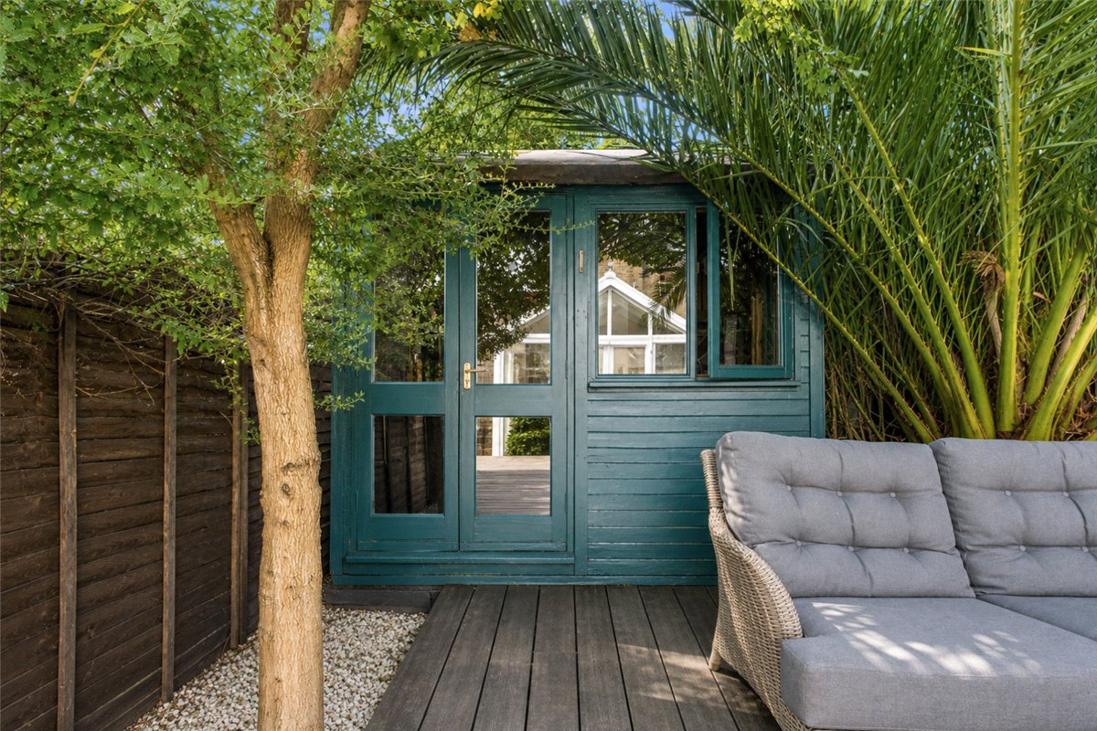 5 bedroom House, Inglethorpe Street, London, SW6 - Available, Image 9