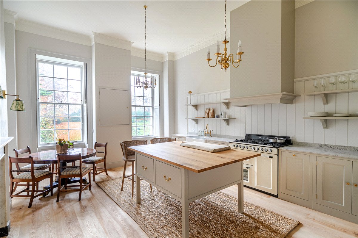 3 bedroom Maisonette, Marlborough Buildings, Bath, BA1 - Available, Image 4