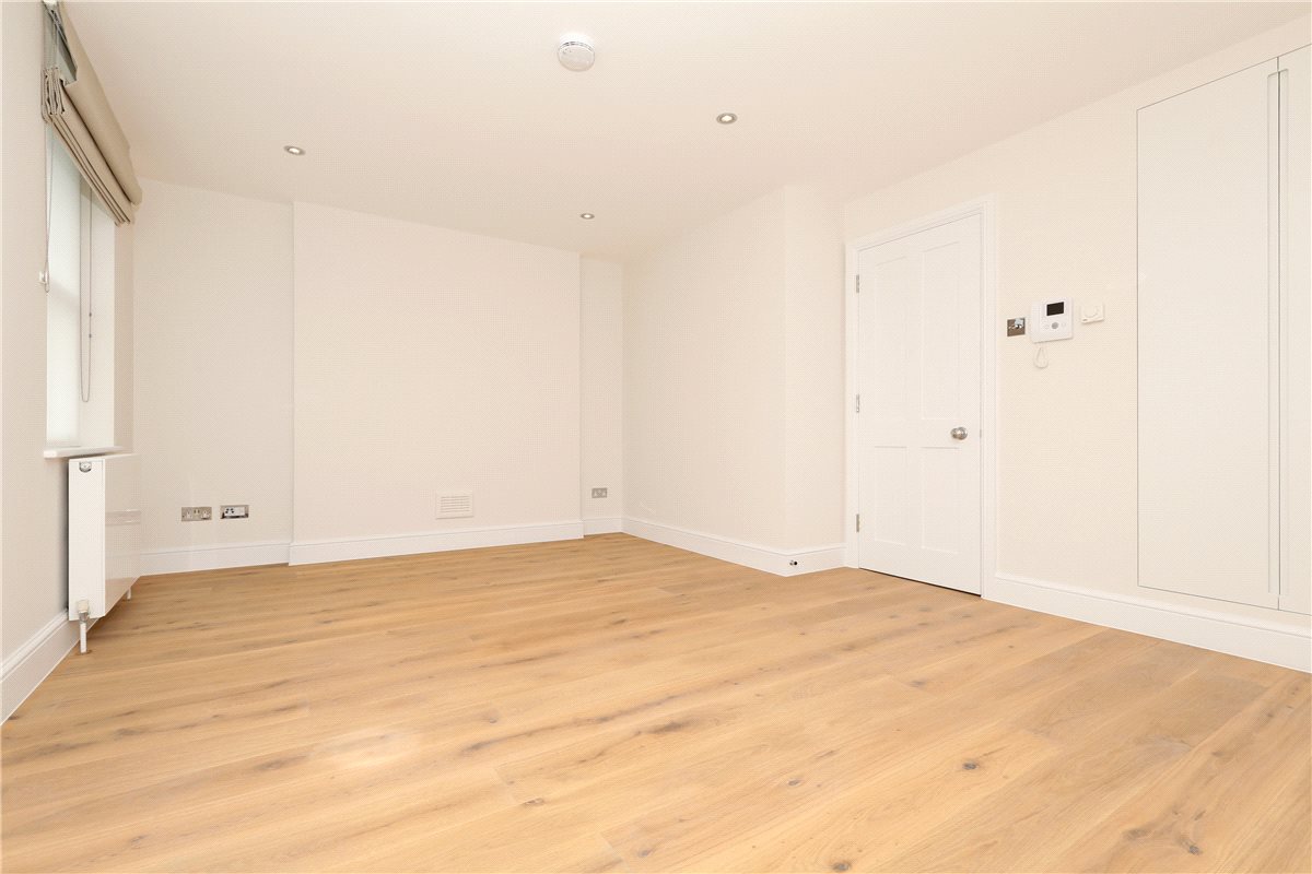 0 bedroom Flat, Crawford Street, London, W1H - Let Agreed, Image 6
