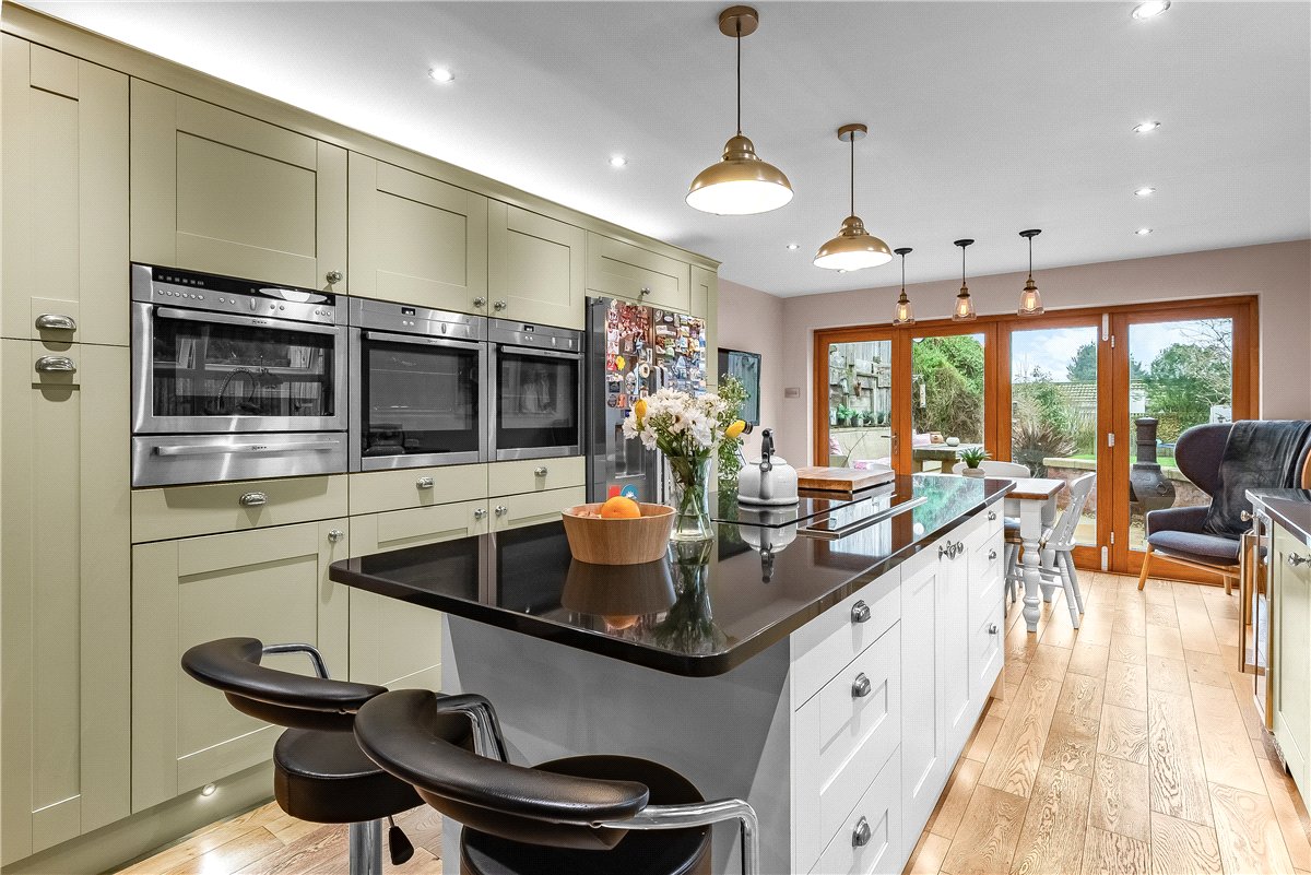 3 bedroom House, Main Street, Linton on Ouse, YO30 - Sold, Image 19