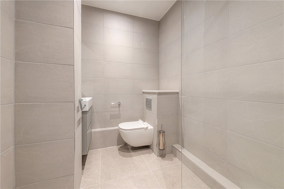 2 bedroom Flat, Sackville Street, Mayfair, W1S - Available, Image 11