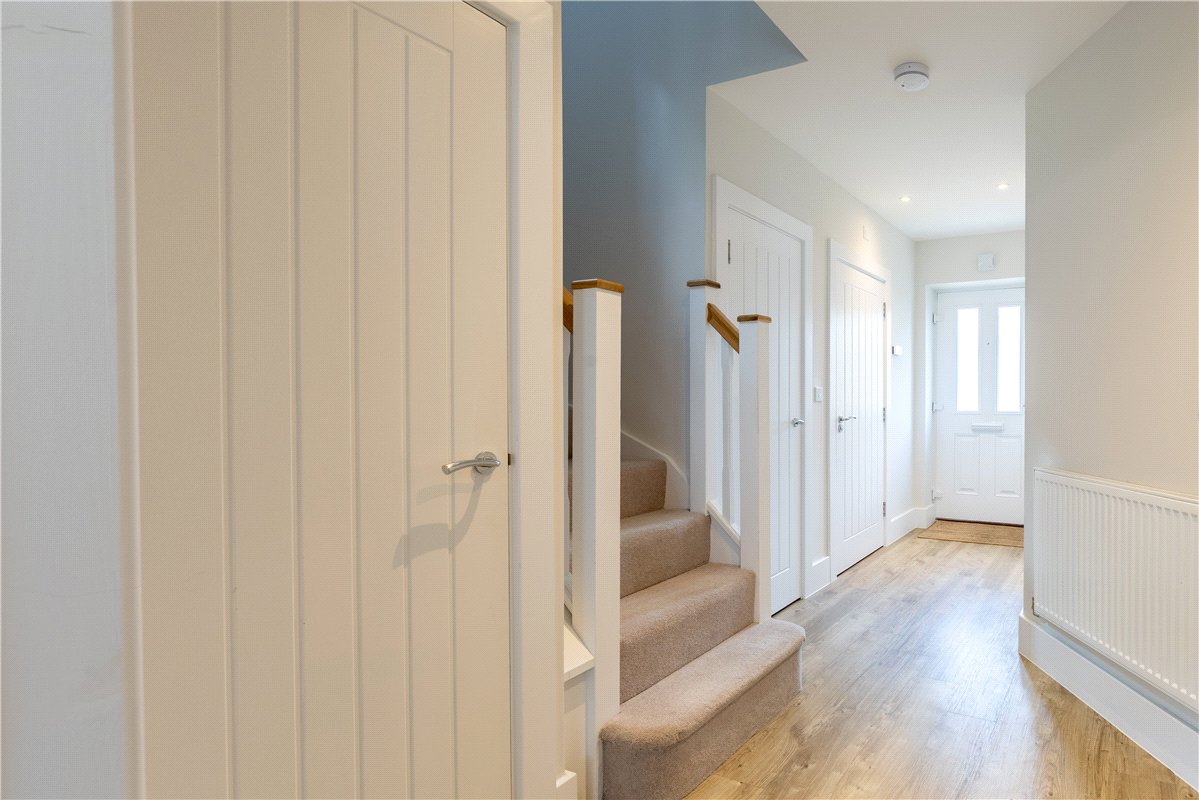 4 bedroom House, Olivers Close, Long Hanborough, OX29 - Sold STC, Image 10