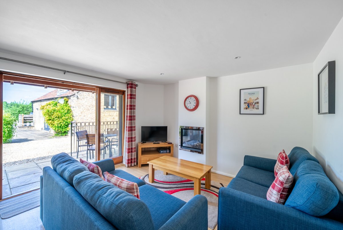 4 bedroom House, By The Byre Holidays & The Old Cow Byre, Whitechapel Lane, BA11 - Available, Image 18