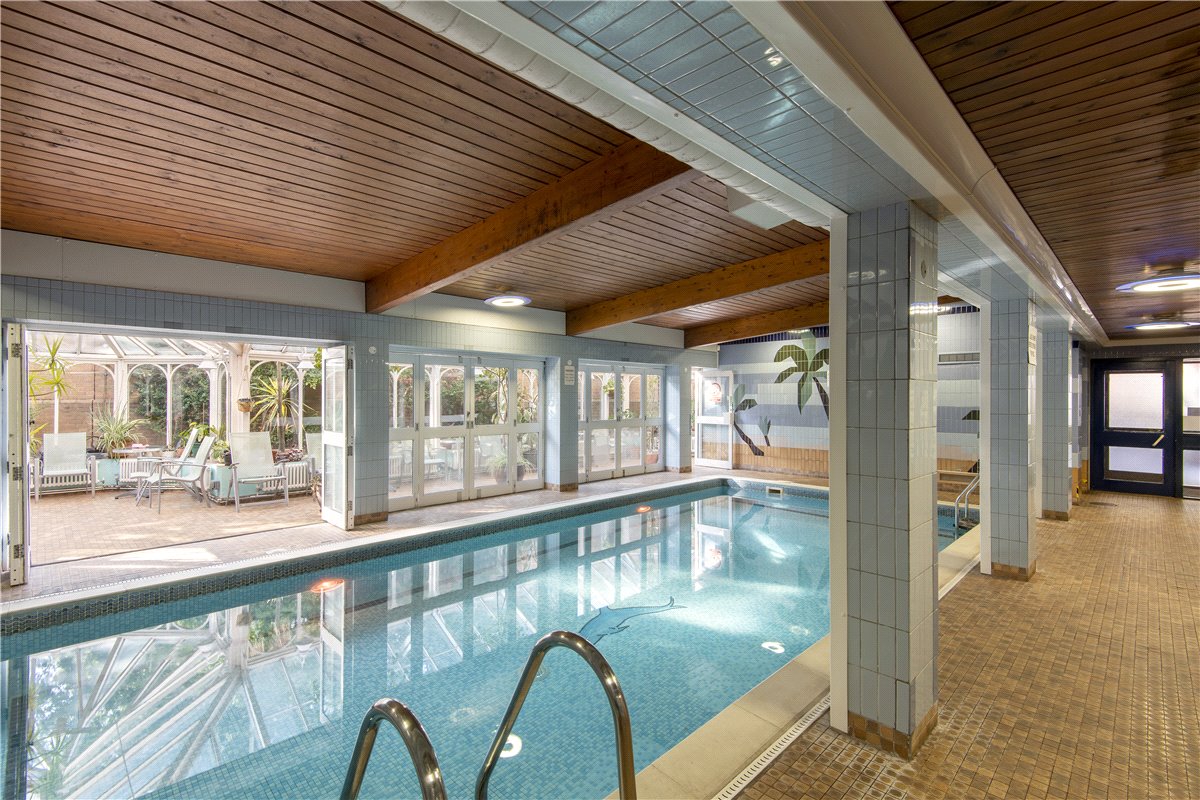 2 bedroom Flat, Eagle Heights, Bramlands Close, Battersea, SW11 - Sold, Image 12