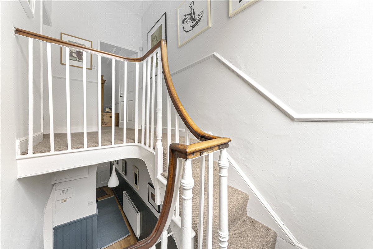 2 bedroom House, Water End, York, YO30 - Sold STC, Image 25