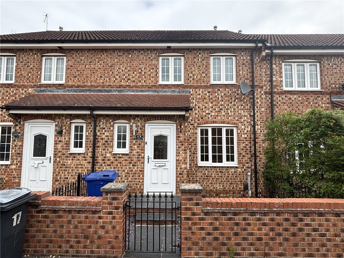 3 bedroom House, Pastures Court, Mexborough, S64 - Available