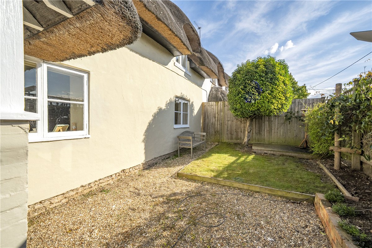 2 bedroom Cottage, Kilmeston, Alresford, SO24 - Available, Image 7
