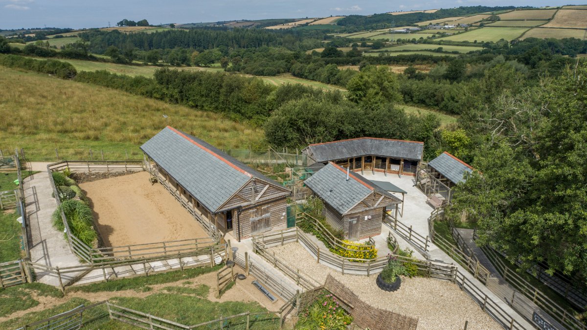 5 bedroom House, Holiday Cottage Complex, South Molton, EX36 - Available, Image 3