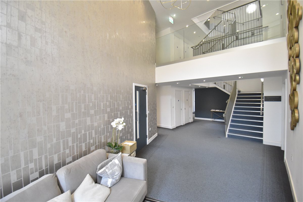 2 bedroom Flat, The Beech Building, Rudduck Way, CB3 - Available, Image 8