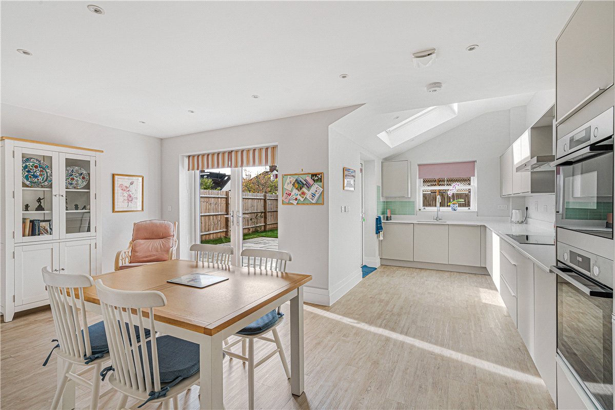4 bedroom House, Jack Straws Lane, Headington, OX3 - Available, Image 4