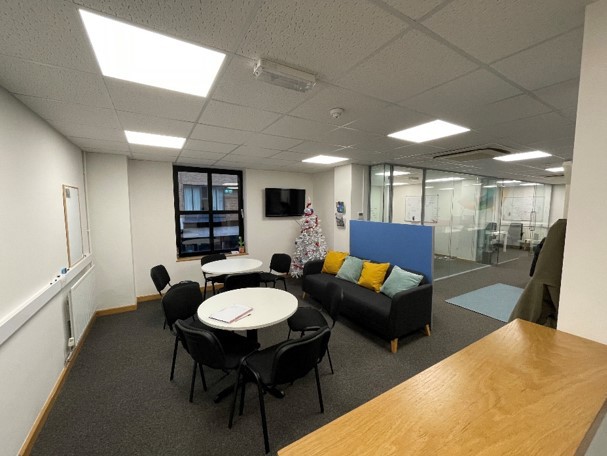 996 Sq Ft, 61 Regent Street, Cambridge, CB2 - Available, Image 1