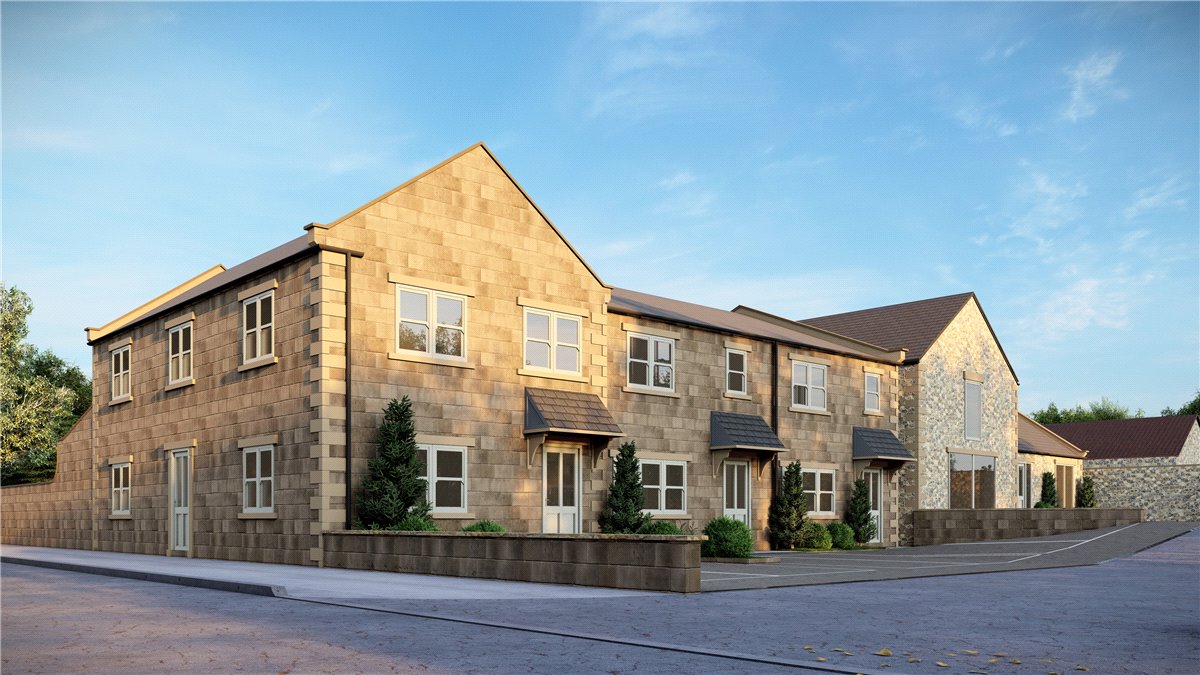 3 bedroom House, Village Farm, West Tanfield, HG4 - Sold STC, Image 4