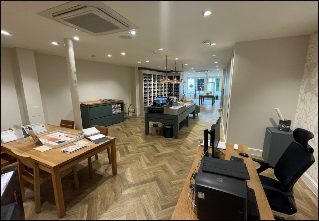1934 Sq Ft, Regent Street, Cambridge, CB2 - Available, Image 4