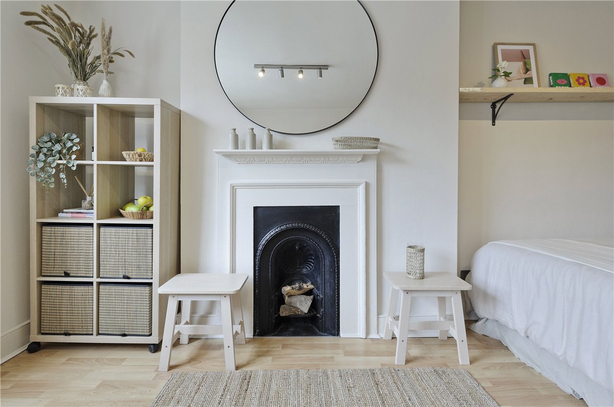0 bedroom Flat, Nottingham Place, London, W1U - Available, Image 3