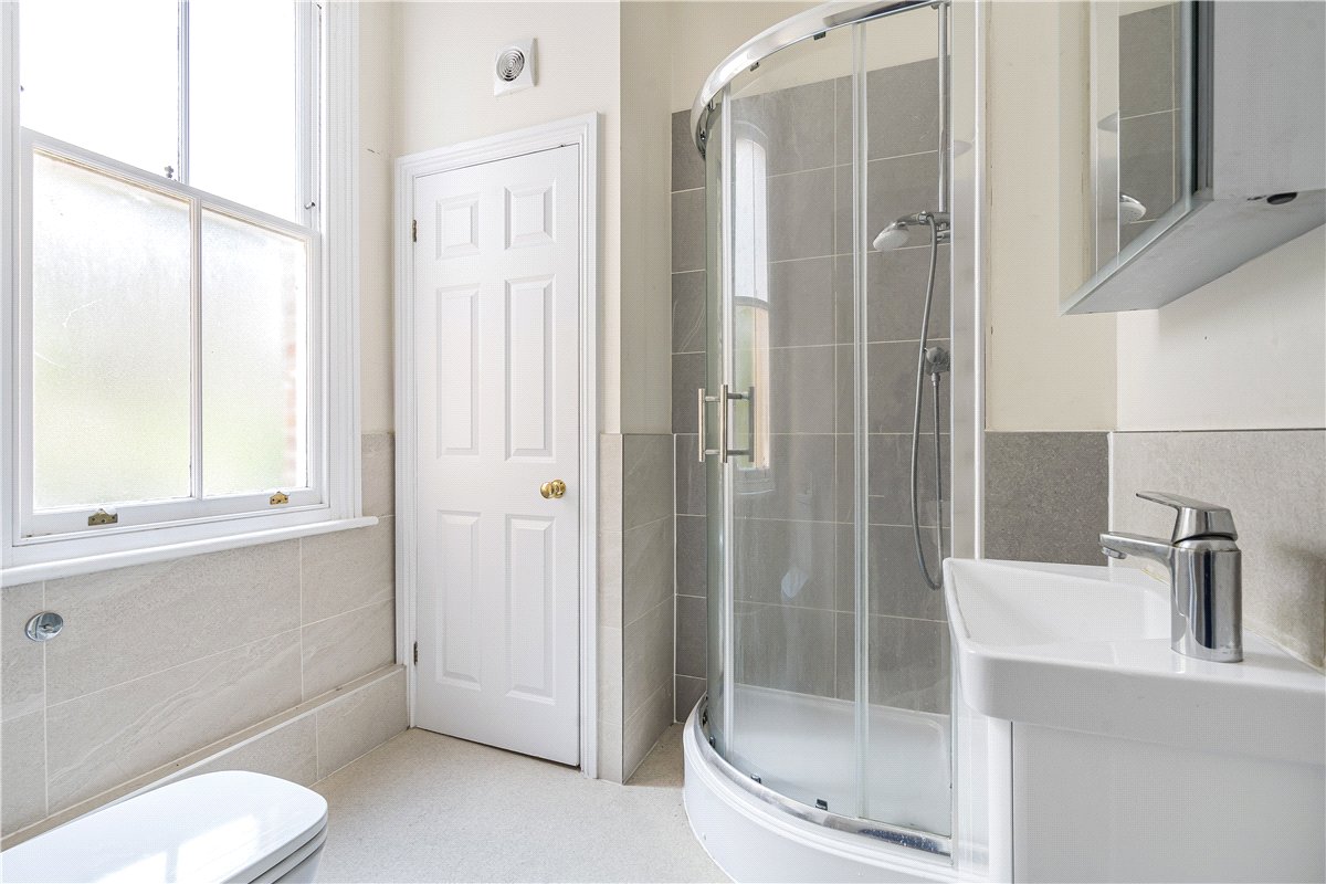 1 bedroom Flat, Walton Crescent, Oxford, OX1 - , Image 5