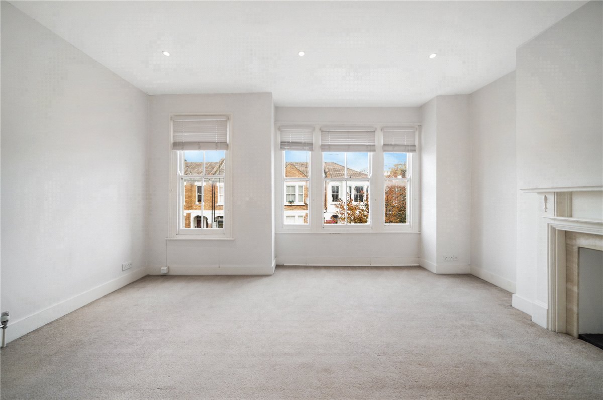 2 bedroom Maisonette, Edenvale Street, London, SW6 - Available, Image 12