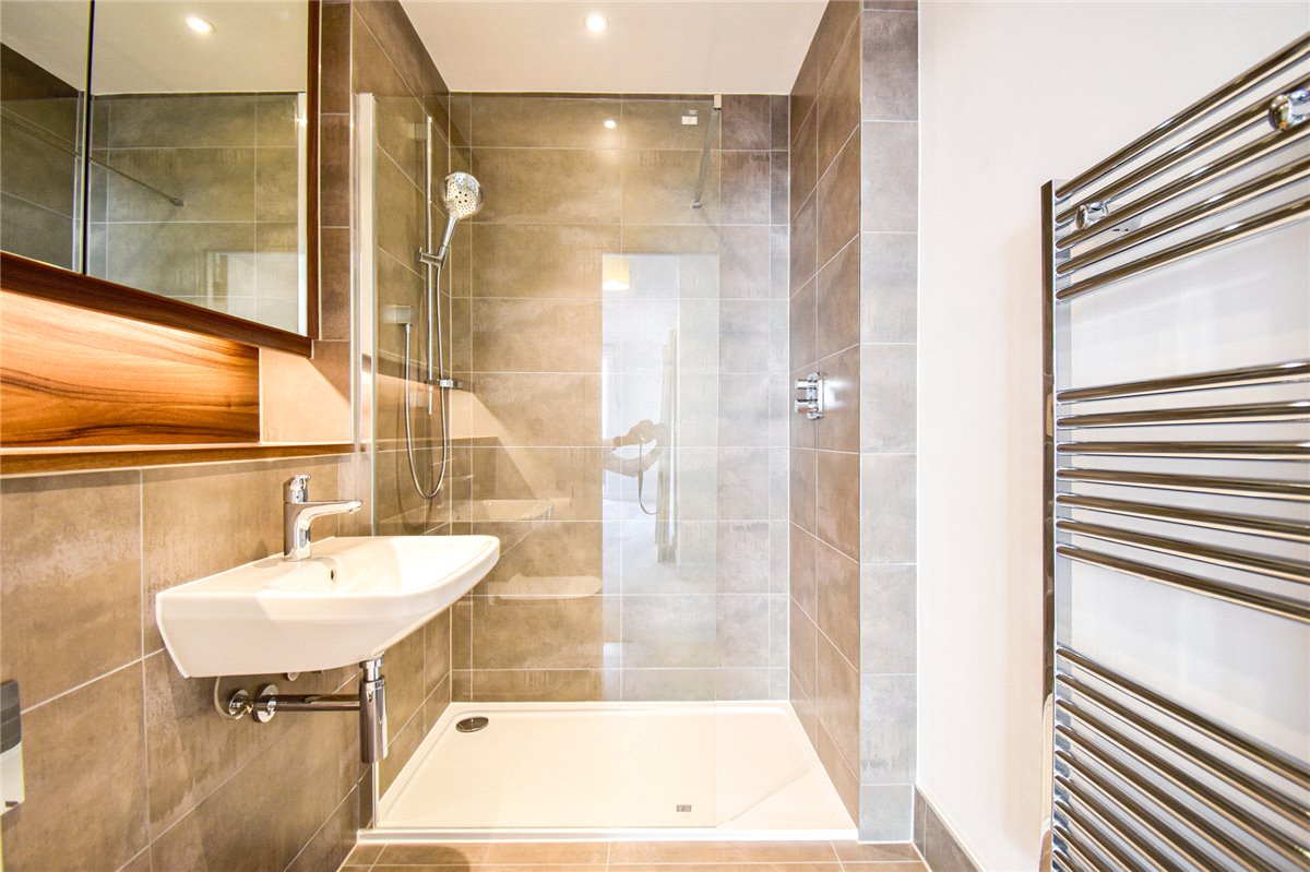 2 bedroom Flat, The Oak Building, Rudduck Way, CB3 - , Image 8