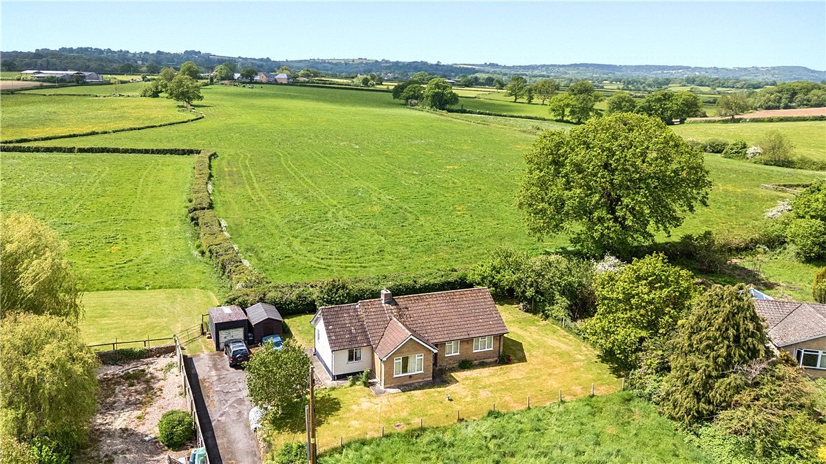 0 bedroom Bungalow, Pond Farm Bungalow, Donyatt, TA19 - Available, Image 4