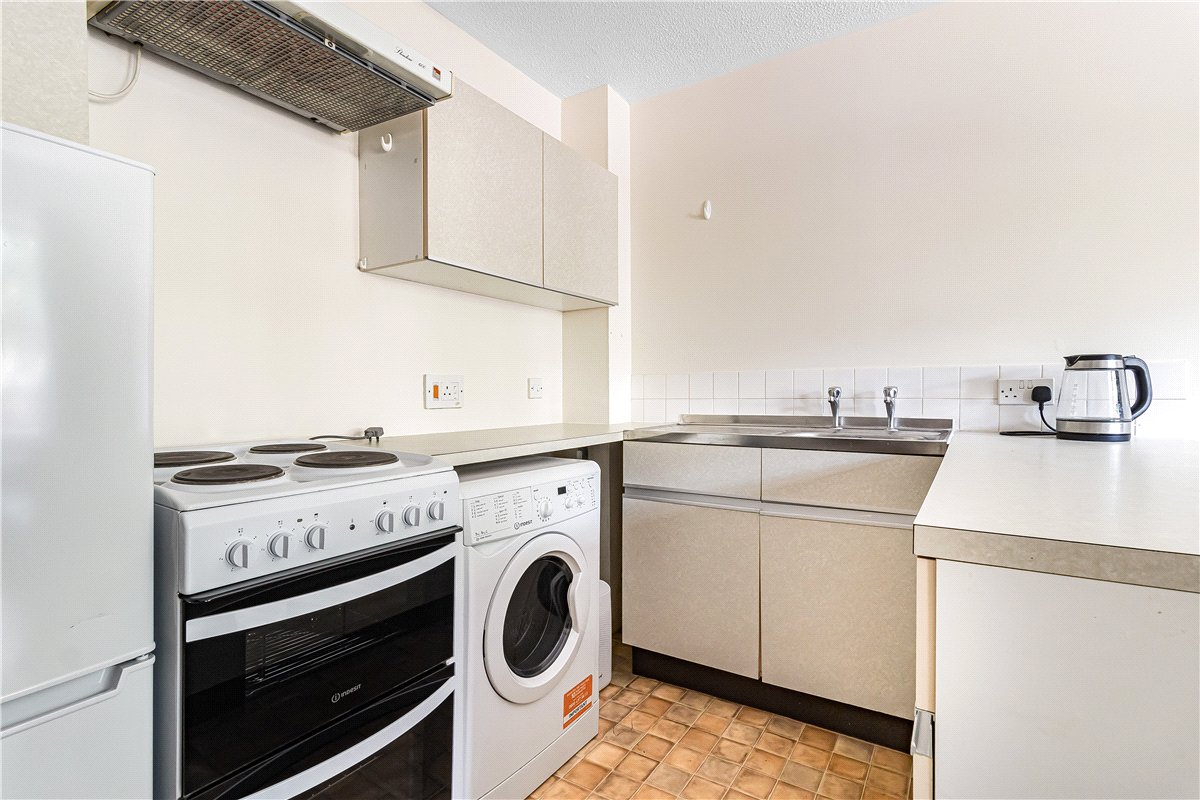 1 bedroom House, Kerridge Close, Cambridge, CB1 - Sold STC, Image 2