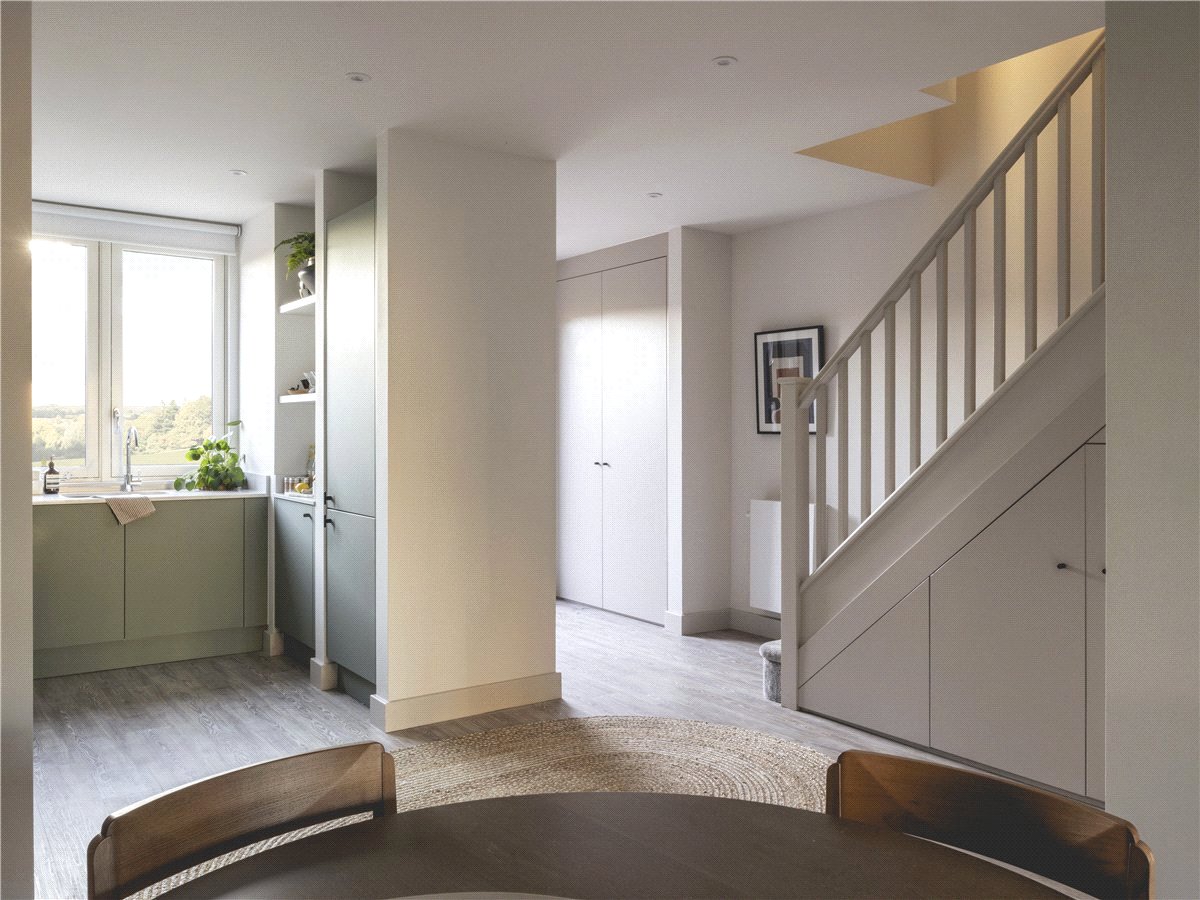 3 bedroom House, Ayrton Avenue, Cambridge, CB3 - Available, Image 6