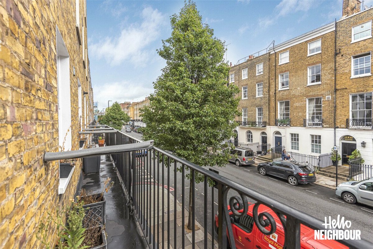 0 bedroom Flat, Gloucester Place, London, NW1 - , Image 3