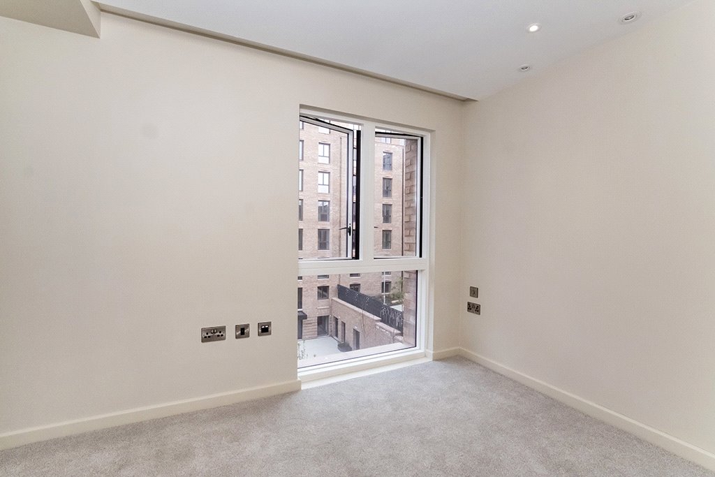 1 bedroom Flat, Victoria, Hudson Quarter, YO1 - Let Agreed, Image 4