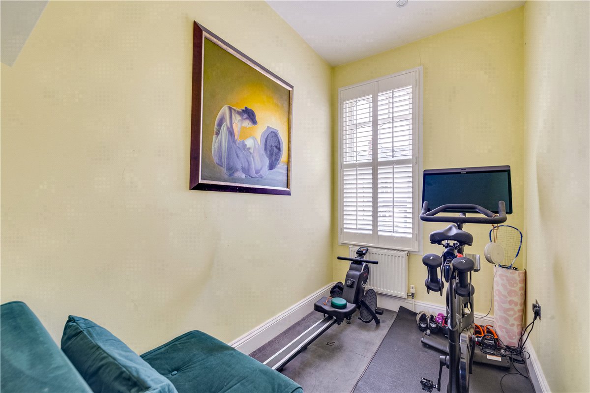 4 bedroom House, Elborough Street, London, SW18 - Sold STC, Image 18