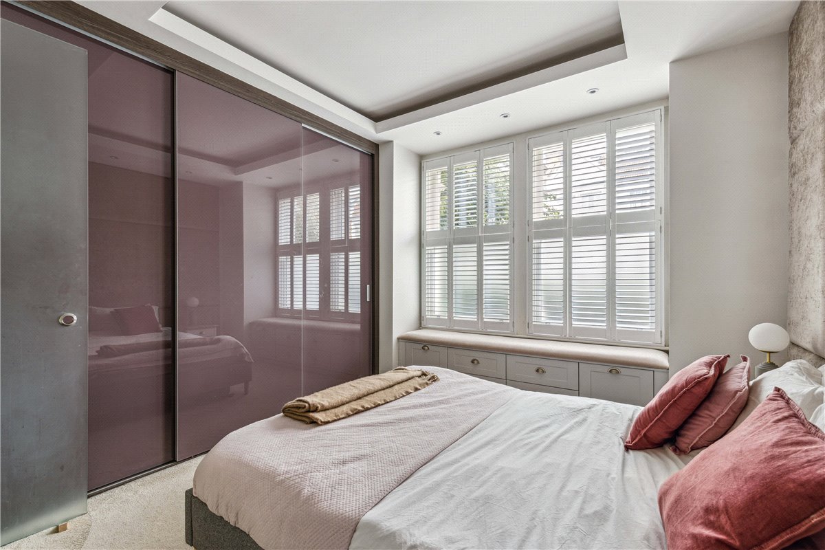 2 bedroom Flat, Gowan Avenue, London, SW6 - Available, Image 13