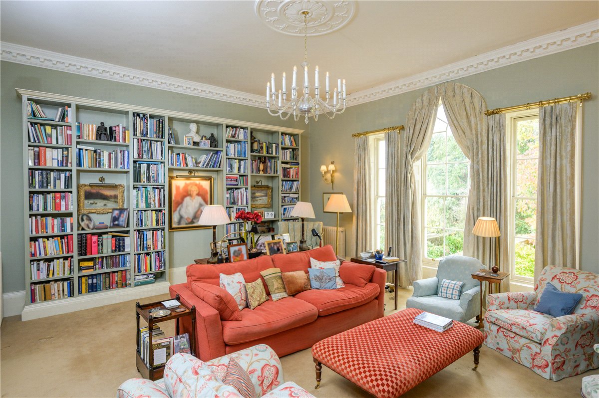 5 bedroom House, Queens Parade, Bath, BA1 - Available, Image 11