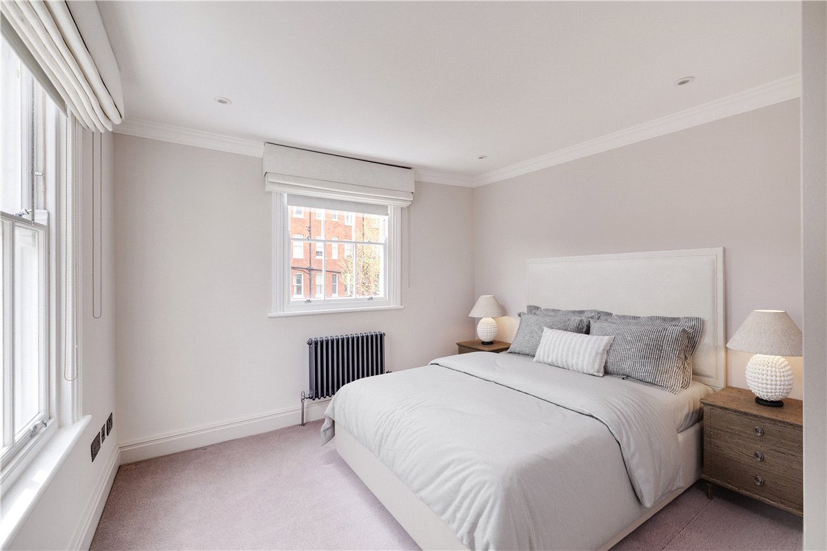 5 bedroom House, Cadogan Place, Belgravia, SW1X - Available, Image 10